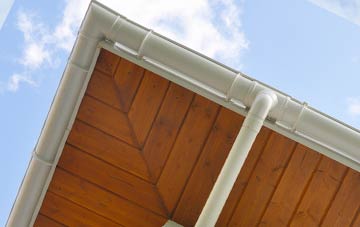 Shiplake soffit types