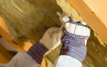 types of Shiplake pitched roof insulation materials